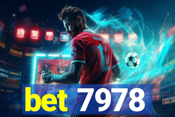 bet 7978